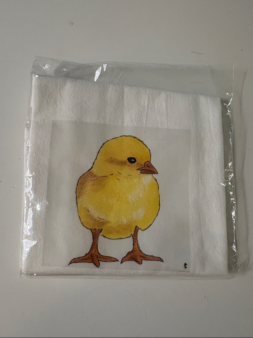 Tea Towel